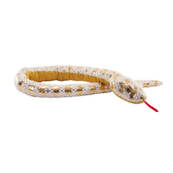 Foilkins Snake Lemon Blast Ball Python 54"