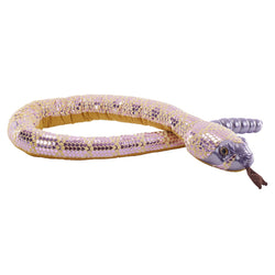 Foilkins Snake Rattlesnake 54"