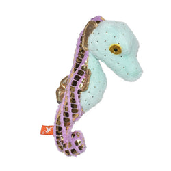 Foilkins Junior Seahorse Green 7"