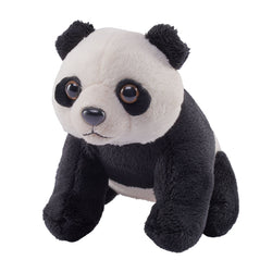 Pocketkins Eco Panda 5"