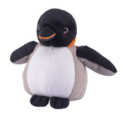 Pocketkins Eco Emperor Penguin 5"