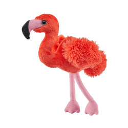 Pocketkins Eco Flamingo 5"