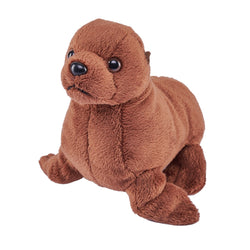 Pocketkins Eco Sea Lion 5"