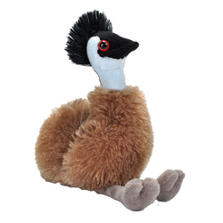 Pocketkins Eco Emu 5"