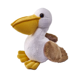 Pocketkins Eco Pelican 5"