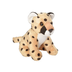 Pocketkins Eco Cheetah 5"