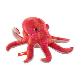 Pocketkins Eco Octopus 5"