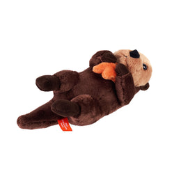 Pocketkins Eco Sea Otter 5"