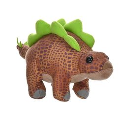 Pocketkins Eco Stegosaurus 5"