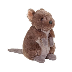 Mini Cuddlekins Quokka 8"