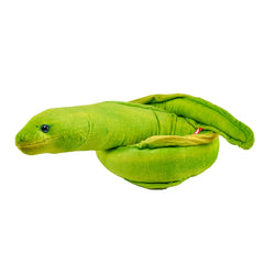 Living Ocean Green Moray Eel 54"