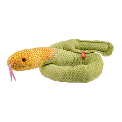 Living Ocean Olive Sea Snake 54"