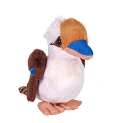 Pocketkins Eco Kookaburra 5"