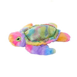 Rainbowkins Sea Turtle 12"