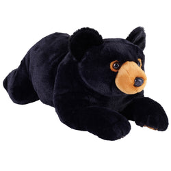 Earthkins Black Bear 15"