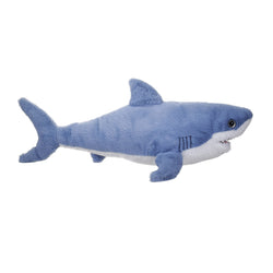 Earthkins Great White Shark 15"