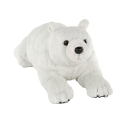 Earthkins Polar Bear 15"