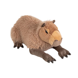 Cuddlekins Eco Jumbo Capybara 30"