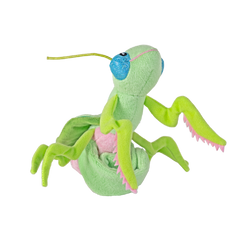Huggers Praying Mantis 8"