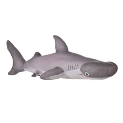 Naturekins Hammerhead Shark 12"