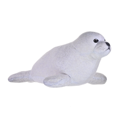 Naturekins Harp Seal 12"