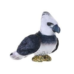 Rainforest Birds Harpy Eagle 4.5"