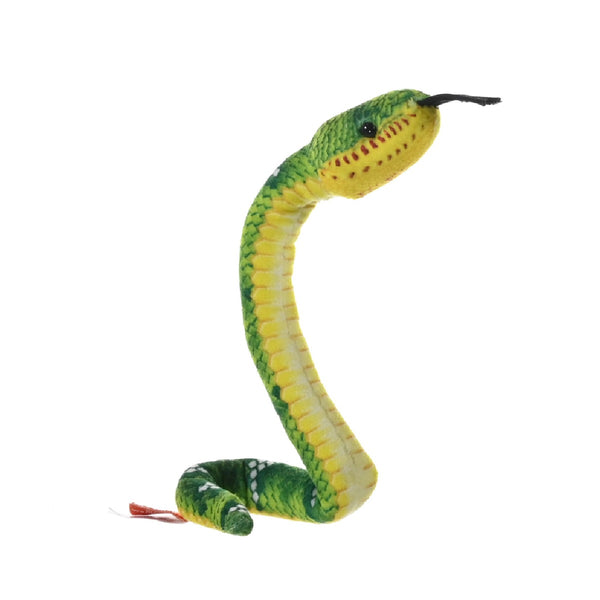 Coilkins Snake Emerald Tree Boa 12