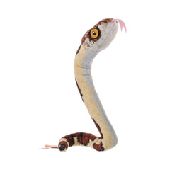 Coilkins Snake Blunt Headed Tree Snake 12"