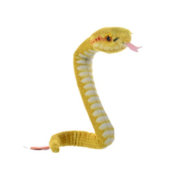 Coilkins Snake Eyelash Viper 12"