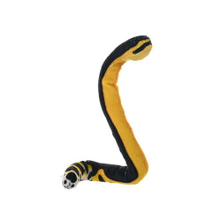 Coilkins Yellow Bellied Sea Snake 12"