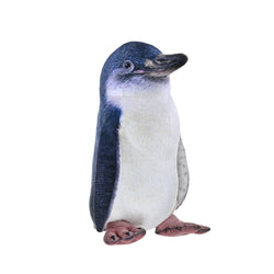 Artist Collection Blue Penguin 15"