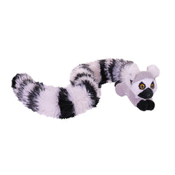 Tailkins Ring Tailed Lemur 40"