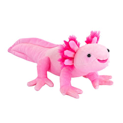 Mini Cuddlekins Axolotl 8"
