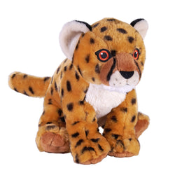 Cuddlekins Eco Cheetah Cub 12"