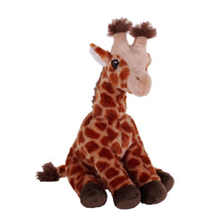 Cuddlekins Eco Giraffe Baby 12"