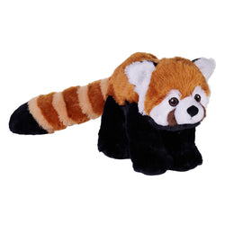 Cuddlekins Eco Red Panda 12"