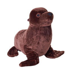 Cuddlekins Eco Sea Lion 12"