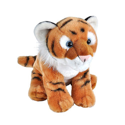 Cuddlekins Eco Tiger Cub 12"