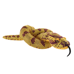 Snakesss Eco Anaconda 54"