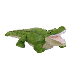 Cuddlekins Mini Eco Alligator 8"