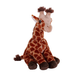 Cuddlekins Mini Eco Giraffe 8"