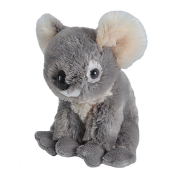Cuddlekins Mini Eco Koala 8"