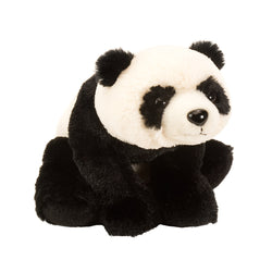 Cuddlekins Mini Eco Panda 8"