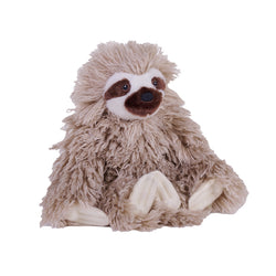 Cuddlekins Mini Eco Sloth 8"