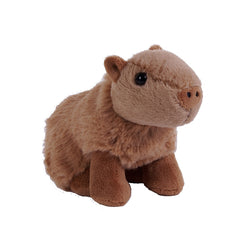 Pocketkins Eco Capybara 5"