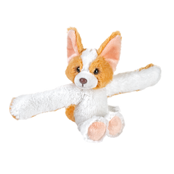 Huggers Dog Corgi 8"