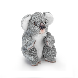 Artist Collection Mini Koala 8"