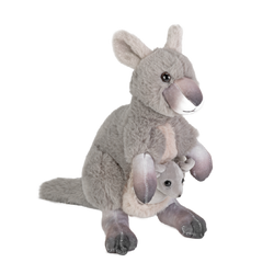 Artist Collection Mini Kangaroo 8"