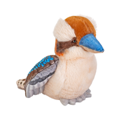 Artist Collection Mini Kookaburra 8"