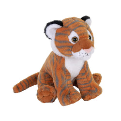 Earthkins Mini Tiger 10"